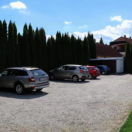 شقة Ferienwohnung Fuer 6 Personen Ca 110 Qm In Zalakaros, Westungarn Zala *