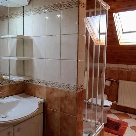 Ferienwohnung Fuer 6 Personen Ca 110 Qm In Zalakaros, Westungarn Zala *