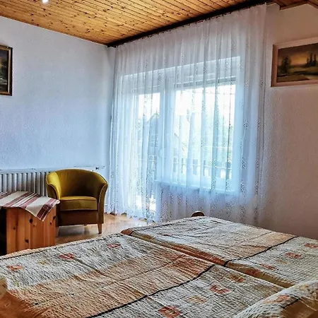 Ferienwohnung Fuer 6 Personen Ca 110 Qm In Zalakaros, Westungarn Zala شقة *