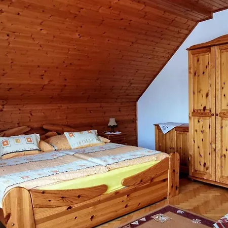Ferienwohnung Fuer 6 Personen Ca 110 Qm In Zalakaros, Westungarn Zala * زلاكاروس
