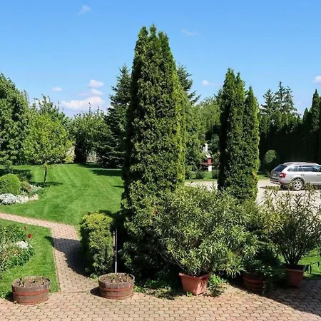 Ferienwohnung Fuer 6 Personen Ca 110 Qm In Zalakaros, Westungarn Zala