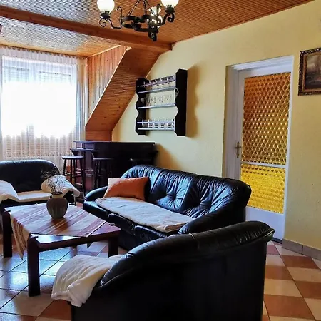 شقة Ferienwohnung Fuer 6 Personen Ca 110 Qm In Zalakaros, Westungarn Zala زلاكاروس