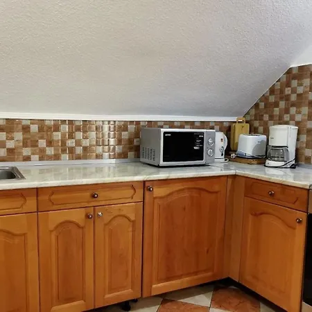 Ferienwohnung Fuer 6 Personen Ca 110 Qm In Zalakaros, Westungarn Zala