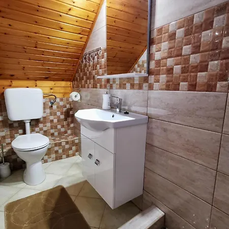 شقة Ferienwohnung Fuer 6 Personen Ca 110 Qm In Zalakaros, Westungarn Zala *